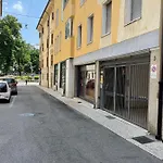 Alexander House Penzion *