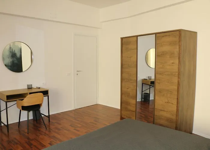 Pensjonat Alexander House