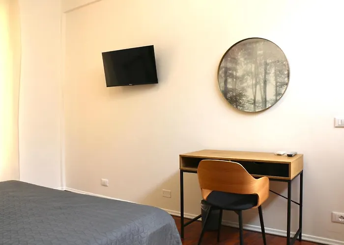 Alexander House Pensjonat Werona