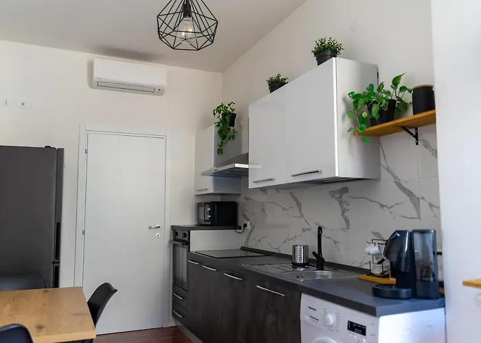 Alexander House Werona