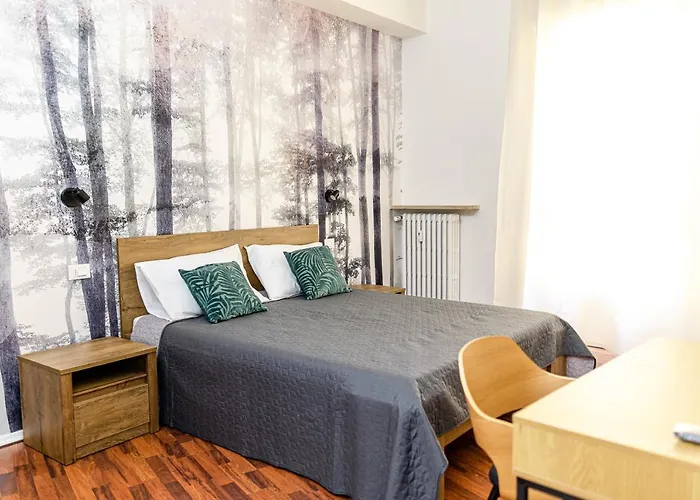 Alexander House * Werona