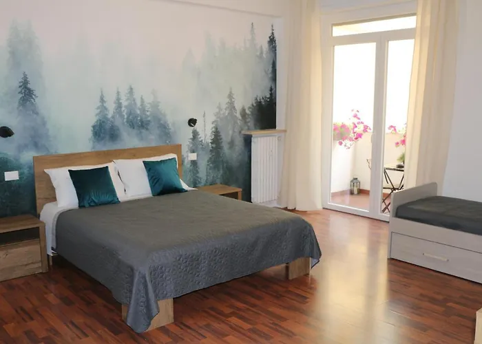 Alexander House Werona