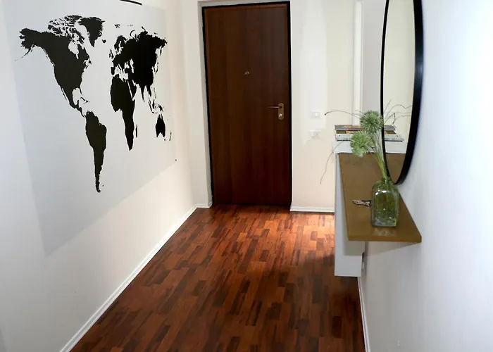 Pensjonat Alexander House