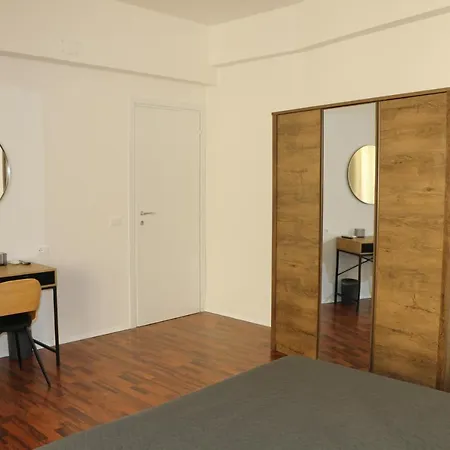 Affittacamere Alexander House