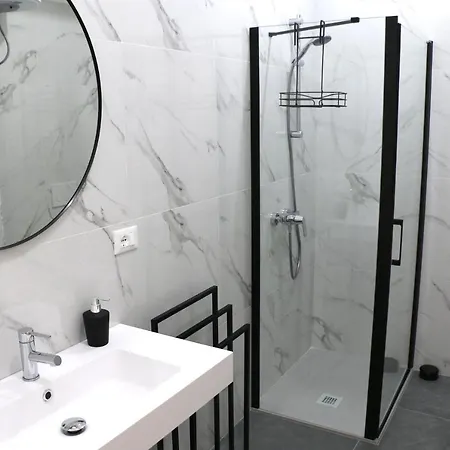 Affittacamere Alexander House