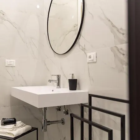 Affittacamere Alexander House Verona