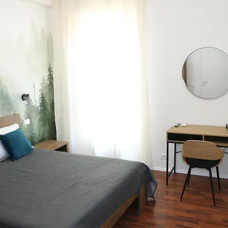 Affittacamere Alexander House Verona