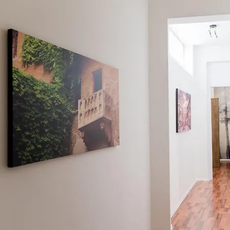 Alexander House Gasthof Verona