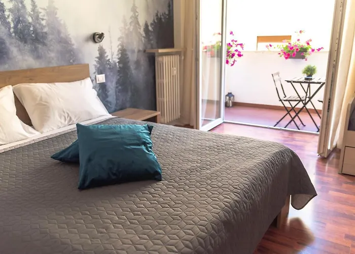 Alexander House 维罗纳