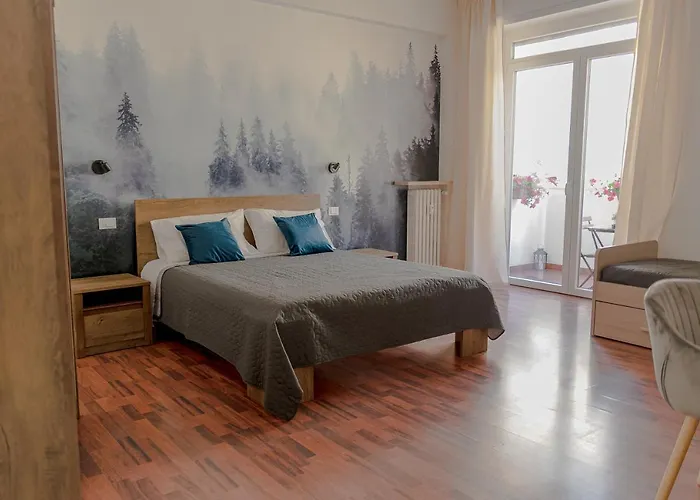 Alexander House * 维罗纳