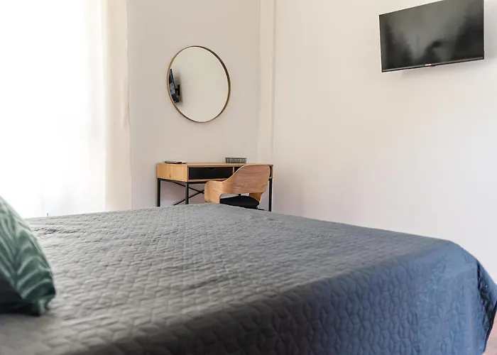 Alexander House 维罗纳