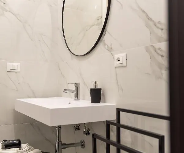 招待所 Alexander House 维罗纳