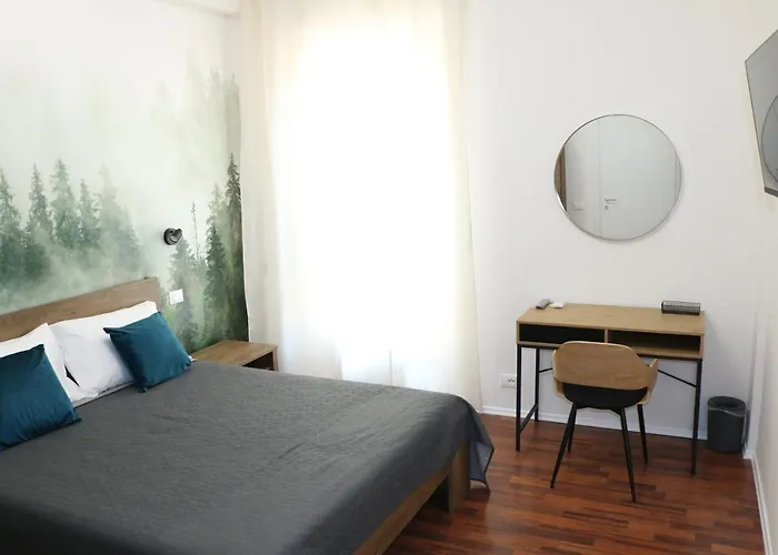 招待所 Alexander House 维罗纳