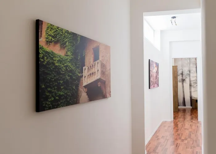 Alexander House 招待所 维罗纳