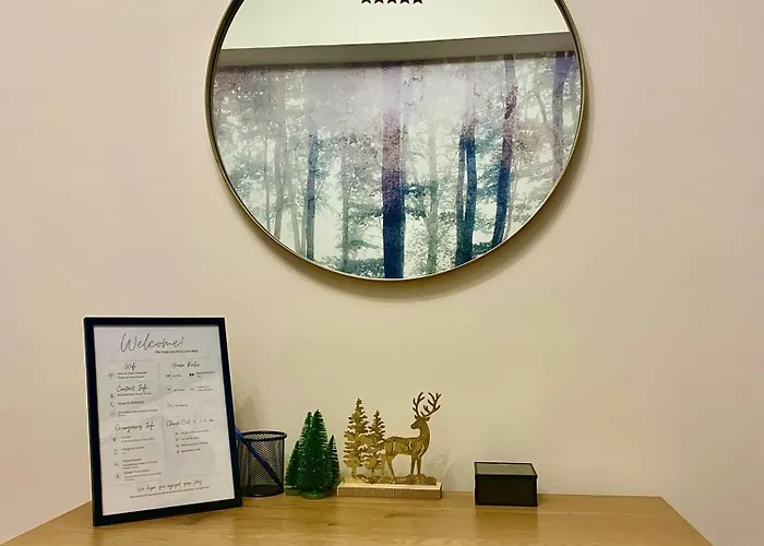 招待所 Alexander House 维罗纳