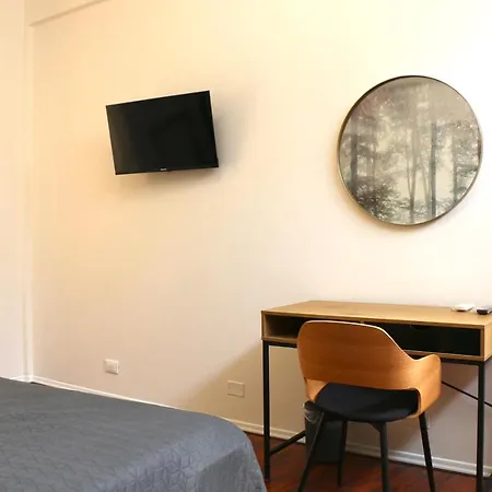 Alexander House Penzion Verona