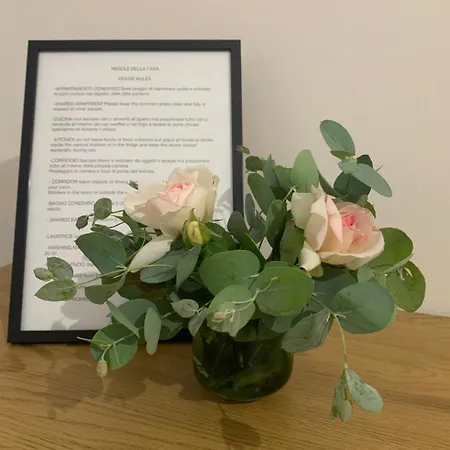 Alexander House Penzion *