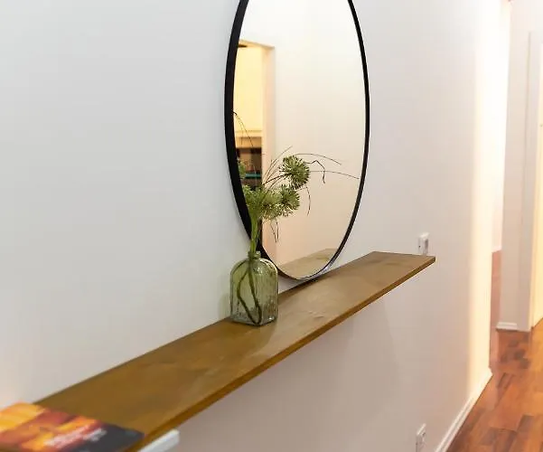 Penzion Alexander House Verona